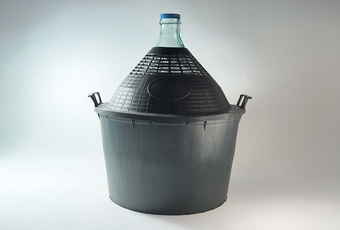 Demijohn 34 L