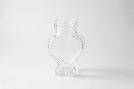 Borcan 106 ml Inima
