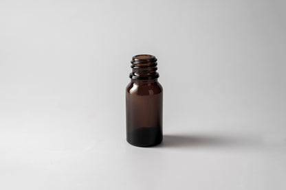 sticla 20ml bruna