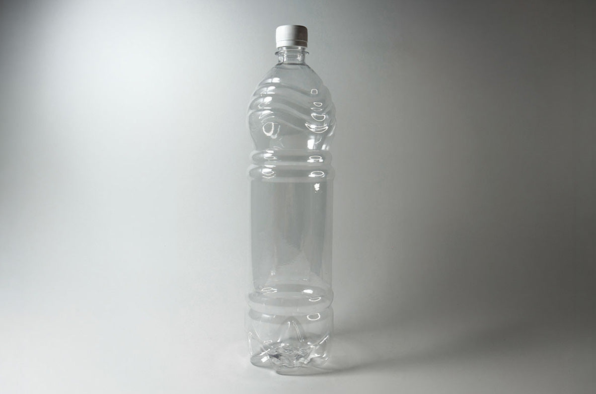 sticla plastic
