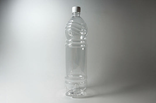 sticla plastic